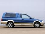 Proton Jumbuck 2002 года